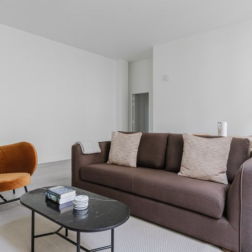 Rue Charlot - Photo 1