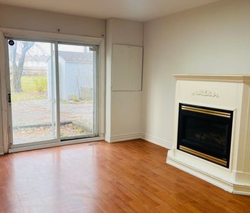 For Lease - 1262 Napier Crescent Unit# Ground, Oakville, Ontario - Photo 5