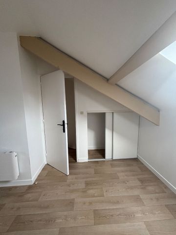 Location Appartement 3 pièces 40m² - Photo 5