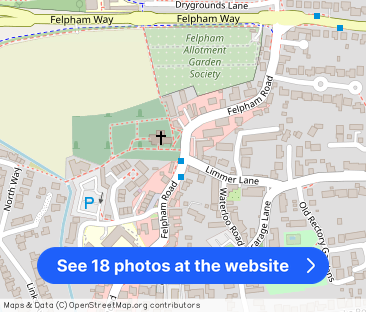 Limmer Lane, Felpham - Photo 1