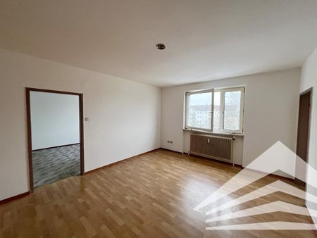 HAID - geräumige 2-Zimmer Wohnung - ab sofort beziehbar! - Foto 2