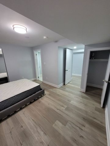 For Lease - 88 Snowcap Road Unit# Lower, Brampton, Ontario - Photo 3
