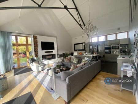 1 bedroom in a house share to rent - Photo 3