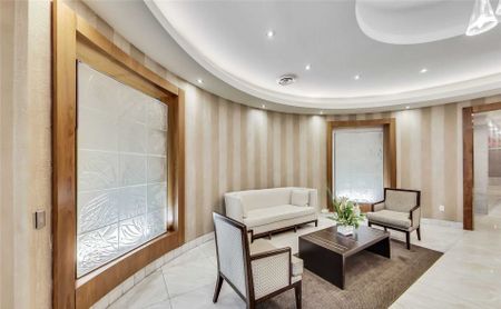 For Lease - 85 Bloor Street Unit# 1707, Toronto, Ontario - Photo 3