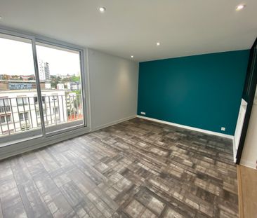 Location Appartement 1 pièce 33m² CLERMONT FERRAND 63000 - Photo 1