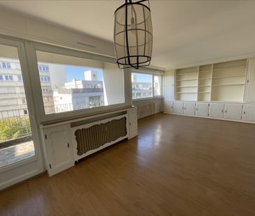 Location Appartement 4 pièces 94m² - Photo 1