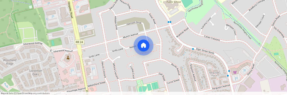 54 NIESON STREET, Cambridge