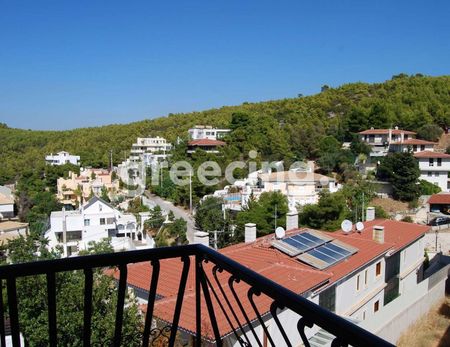 Μεζονέτα για ενοικίαση Πολιτεία (Κηφισιά) - Photo 4