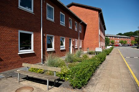 Dommerparken, 9. 2.th., 8620, Kjellerup - Photo 3