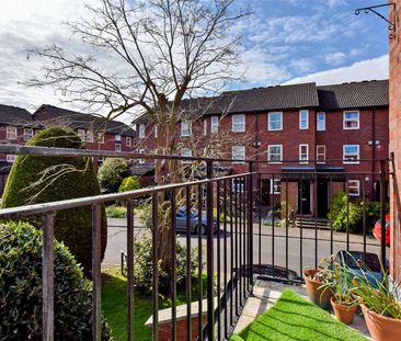 An immaculate and spacious one bedroom furnished apartment, beautif... - Photo 5