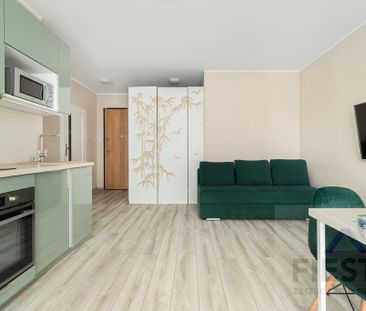 Gdańsk Wrzeszcz Dolny, ul. Grudziądzka - Photo 1