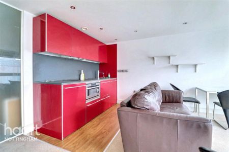 1 bedroom apartment to rent - Photo 3