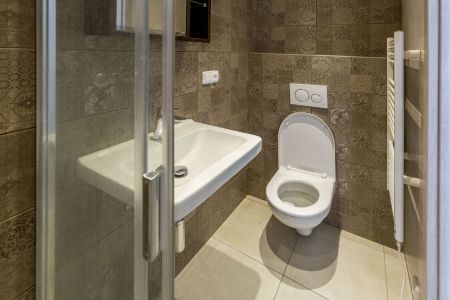 Pronájem bytu 1+kk • 20 m² bez realitkyČestmírova, Praha - Nusle - Photo 3