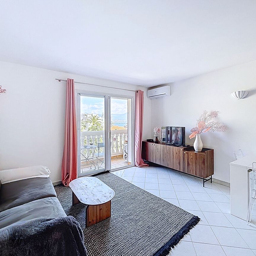 Location Appartement 2 pièces 40m² - Photo 1