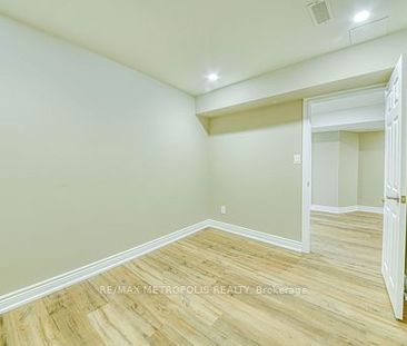 For Lease - 1201 Chateau Court Unit# BSMNT, Pickering, Ontario - Photo 6