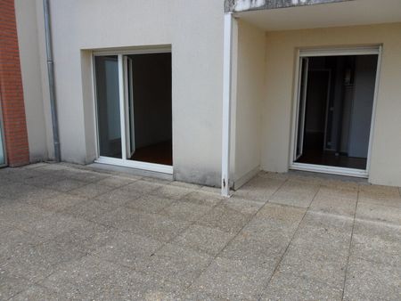 Location Appartement 2 Pièces 51 m² - Photo 4