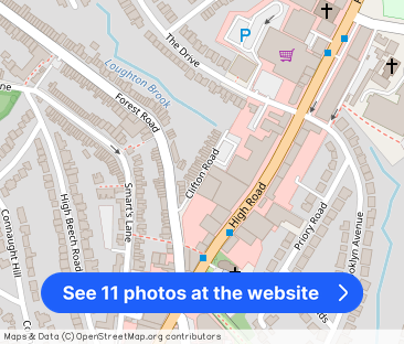 Cherrywood Heights, Clifton Road, Loughton, IG10 - Photo 1