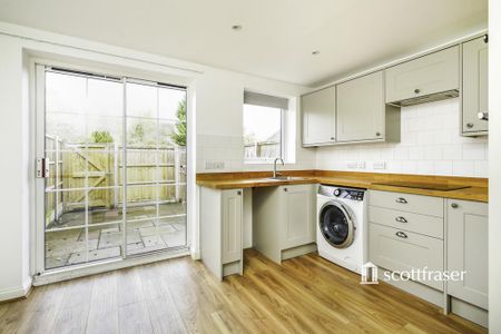 2 bedroom terraced house to rent - Photo 5