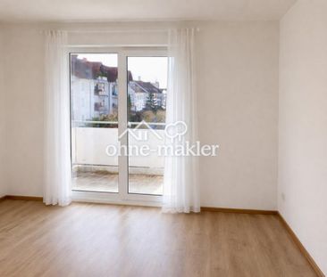Renovierte 2-Zimmer-Wohnung nahe Seepark: Balkon, Aufzug, Fußbodenh... - Photo 3