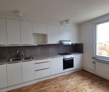 Hagalundsgatan 25 - Foto 2