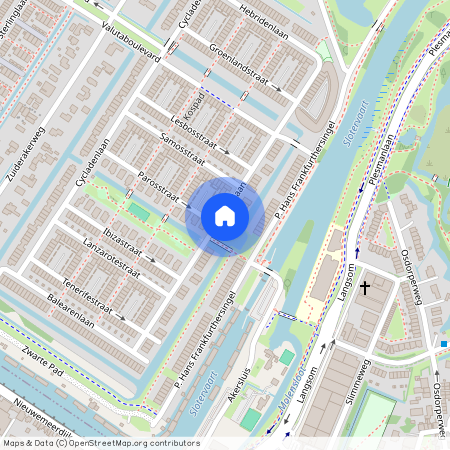 Sporadenlaan 67, 1060MN, Amsterdam