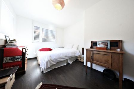 Belle villa jumelle de 5.5 pièces avec vue imprenable sur le lac Léman et le Mont-Blanc - Foto 4