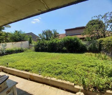 Location Appartement 1 pièce 34m² VALENCE 26000 - Photo 4