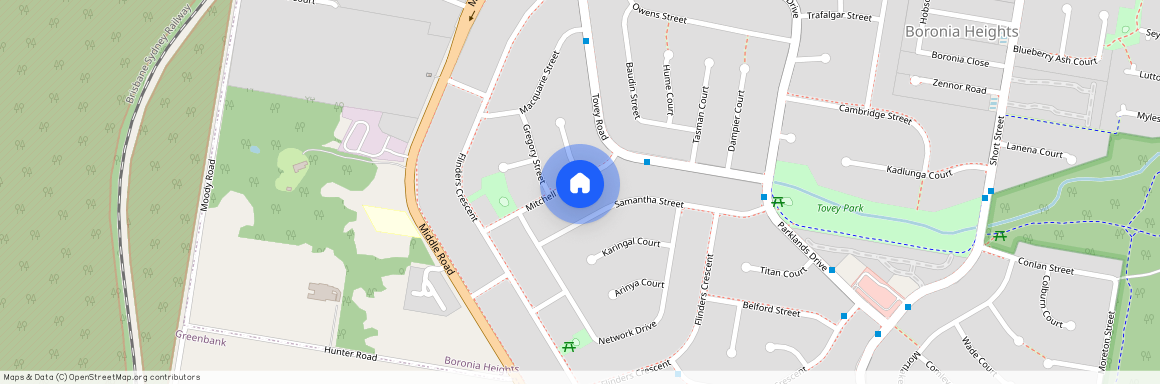 15 Mitchell Street, Boronia Heights QLD 4124