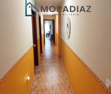 Piso de alquiler en Avenida de Córdoba, 17, Don Benito - Photo 3