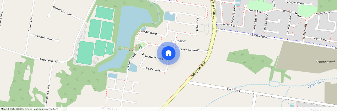 2/1 Willandra Road, Morayfield QLD 4506