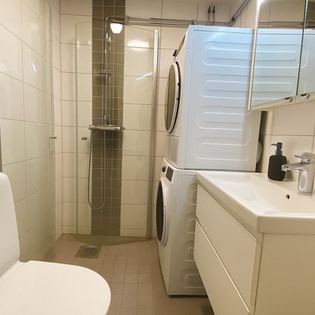 Wetterlinsgatan 18 C - Photo 3