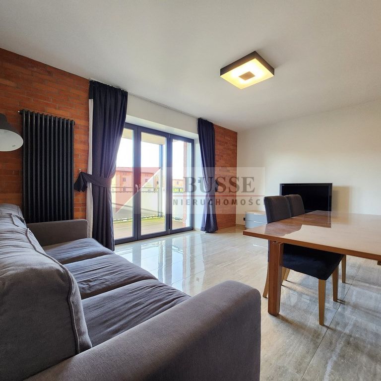 3 Pokoje - Ładne - Folwark Skarbimierzyce - Фото 1