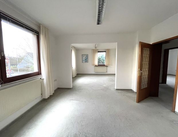 Gemütliches Zuhause: 2-Zimmer-Wohnung in ruhigem Umfeld | ca. 65 m² in Gladbeck - Photo 1