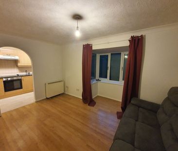 1 Bed Flat, Briarswood, SO16 - Photo 5