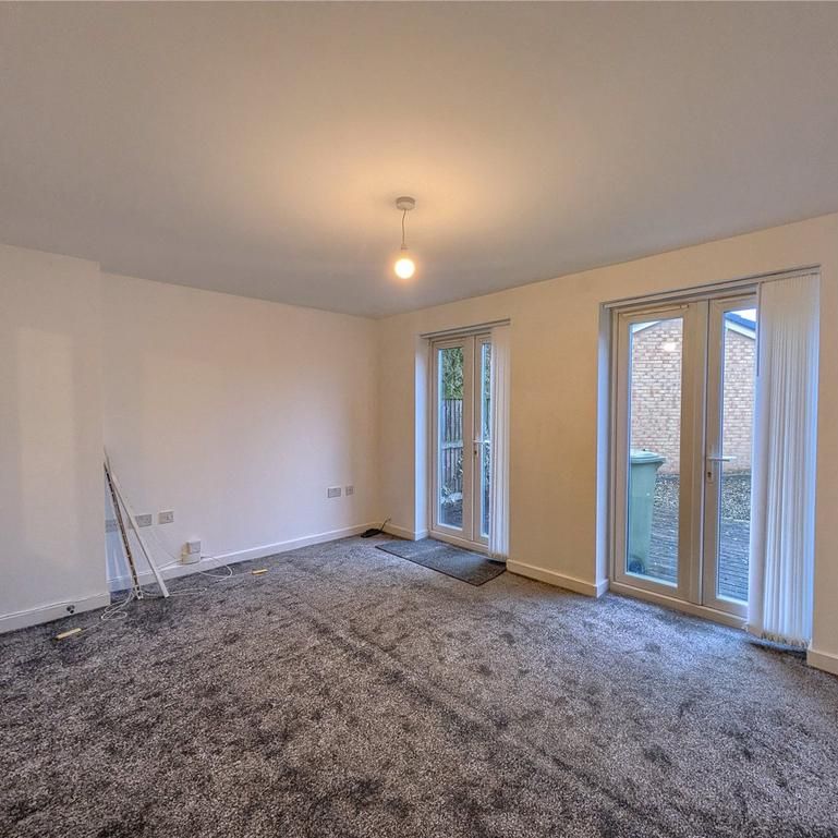 3 bedroom terraced house to rent - Photo 1