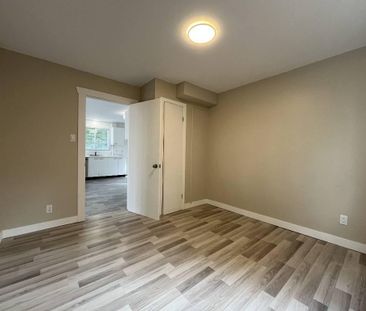 Beau grand 4 et demi lumineux et tranquille - Photo 1