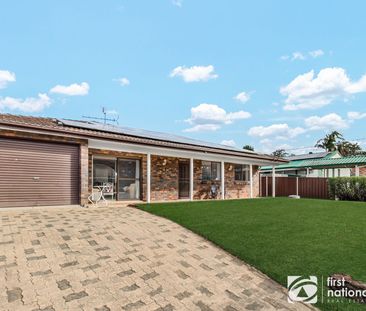 Stylish Brick Sanctuary - Photo 6