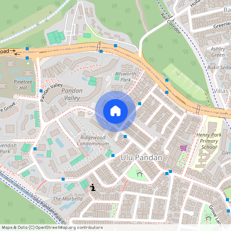 80 Mount Sinai Drive, D10, 277125, Singapore