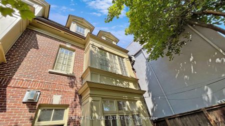 For Lease - 99 Lonsdale Road, Toronto, Ontario - Photo 4