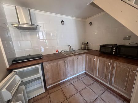 Location Appartement 1 pièce 24m² PERPIGNAN 66000 - Photo 4