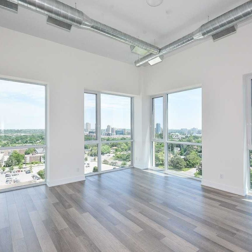 For Lease - 75 The Donway N/A Unit# 1405, Toronto, Ontario - Photo 1