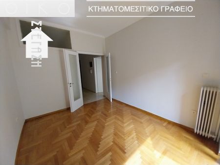 Διαμέρισμα για ενοικίαση Άλσος Παγκρατίου (Παγκράτι) - Φωτογραφία 3