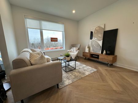 Appartement à Bromont - Photo 2