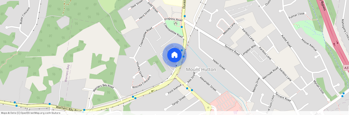 24/235 Warners Bay Road, NSW 2290, Mount Hutton