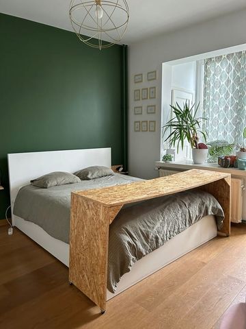 Appartement te huur - Photo 5