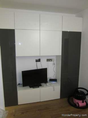 1 bedroom property to rent in London - Photo 4