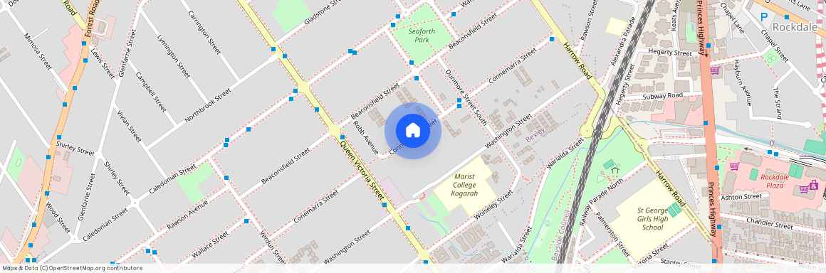 Studio/56 Connemarra Street, NSW 2207, Bexley