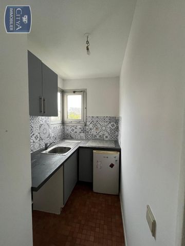 Location Appartement 2 pièces 35m² BORDEAUX 33000 - Photo 5