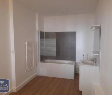 Appartement à louer 1 pièce 37.17m² - Photo 5