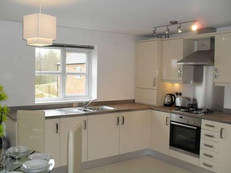 Spring House Millpool Way, Sandbach, CW11 - Photo 3